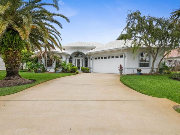 9 COCONUT COURT , PALM COAST, FL 32137