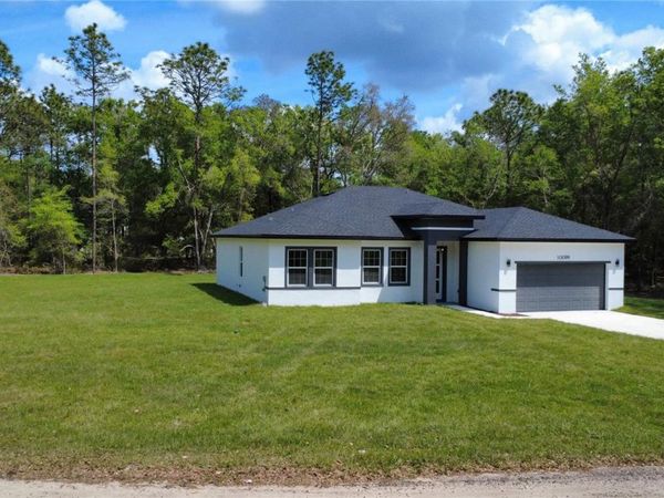 10099 N CARIB WAY , CITRUS SPRINGS, FL 34434