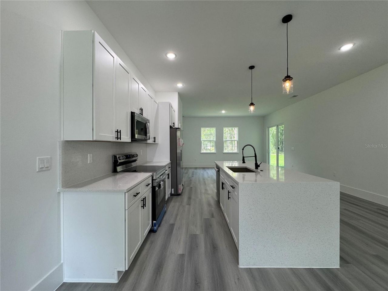 10099 N Carib Way , Citrus Springs, FL 34434 Photo