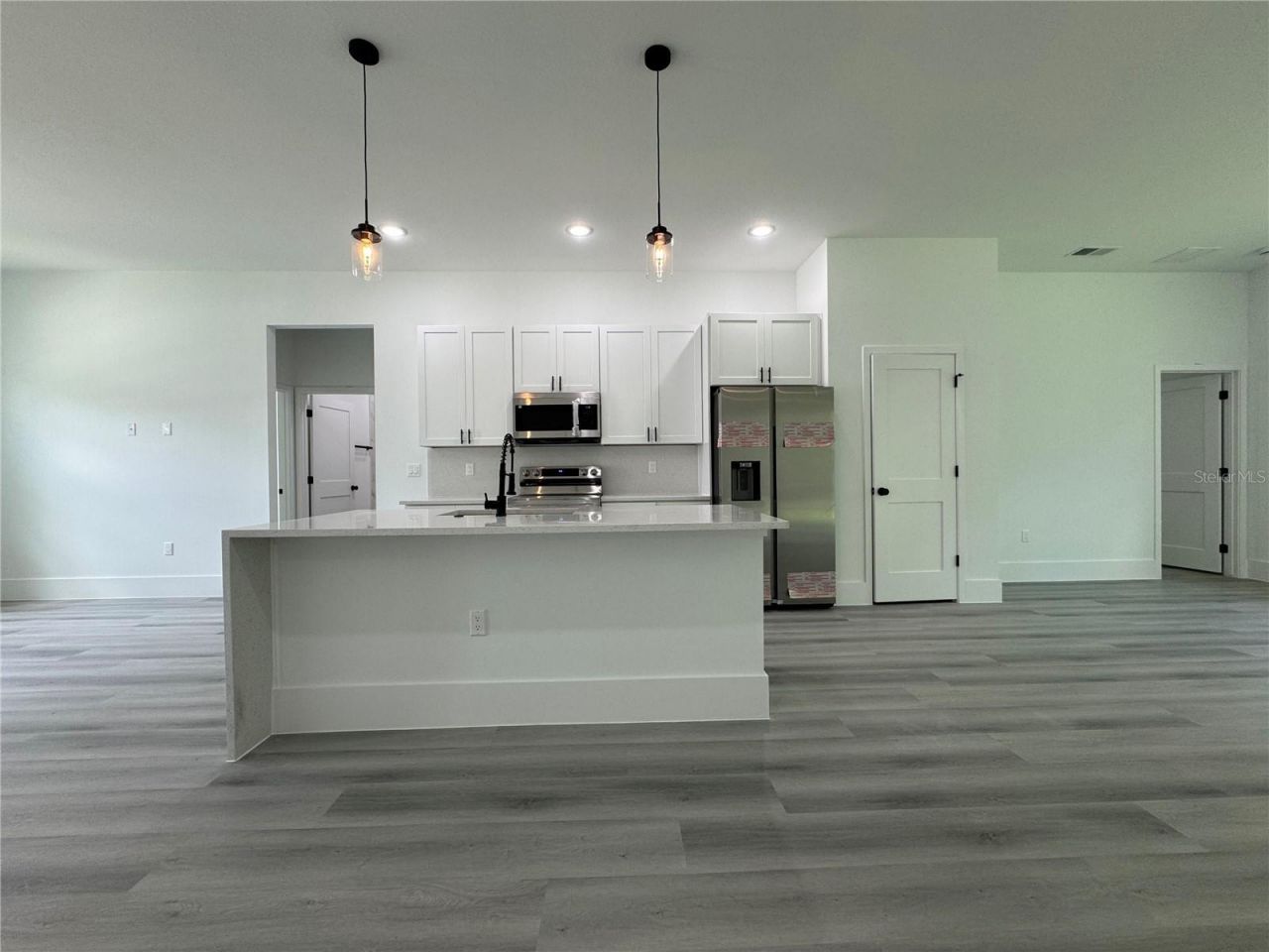 10099 N Carib Way , Citrus Springs, FL 34434 Photo