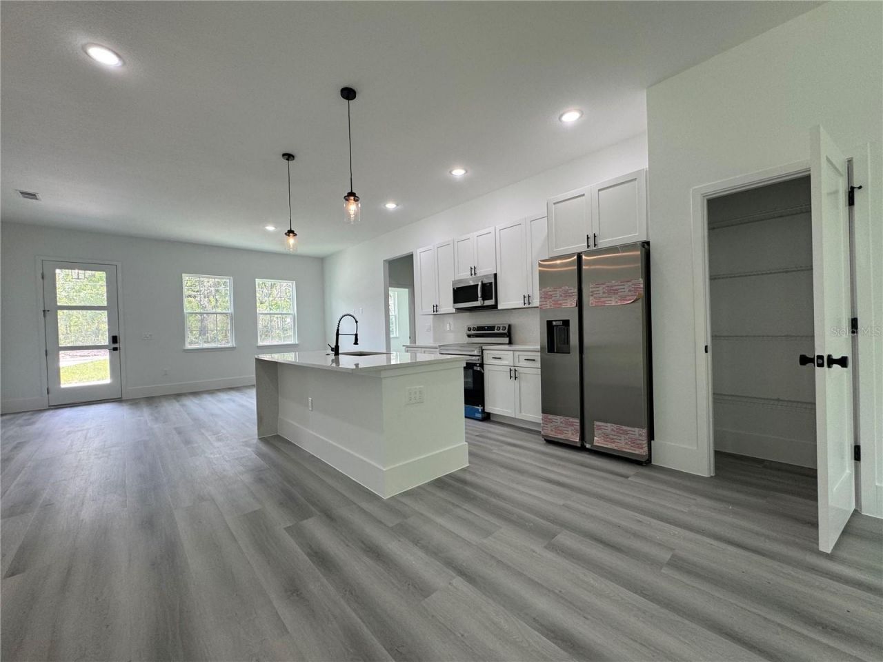 10099 N Carib Way , Citrus Springs, FL 34434 Photo