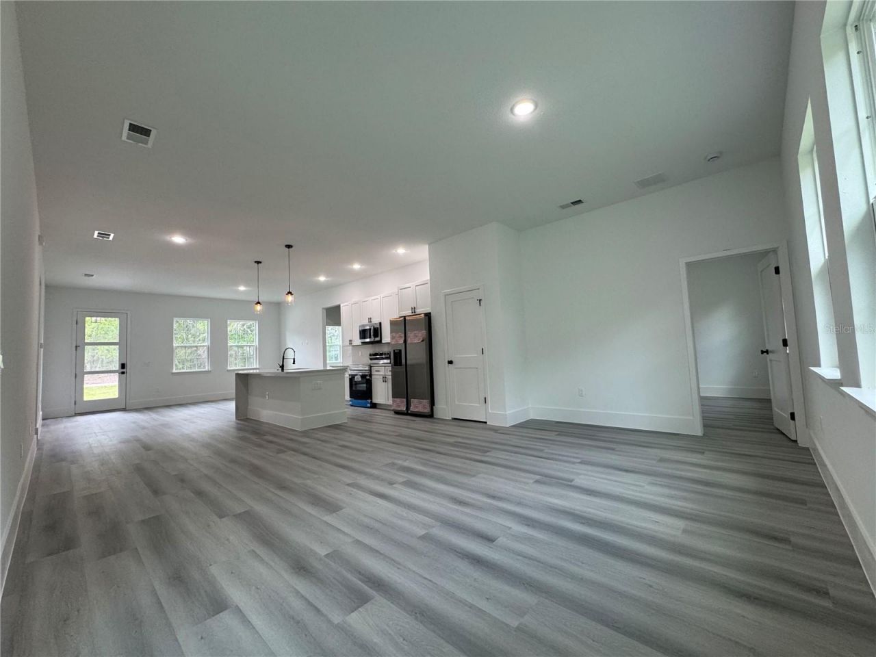 10099 N Carib Way , Citrus Springs, FL 34434 Photo