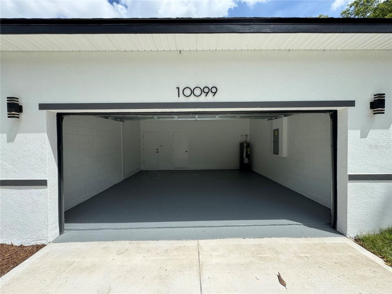 10099 N Carib Way , Citrus Springs, FL 34434 Photo