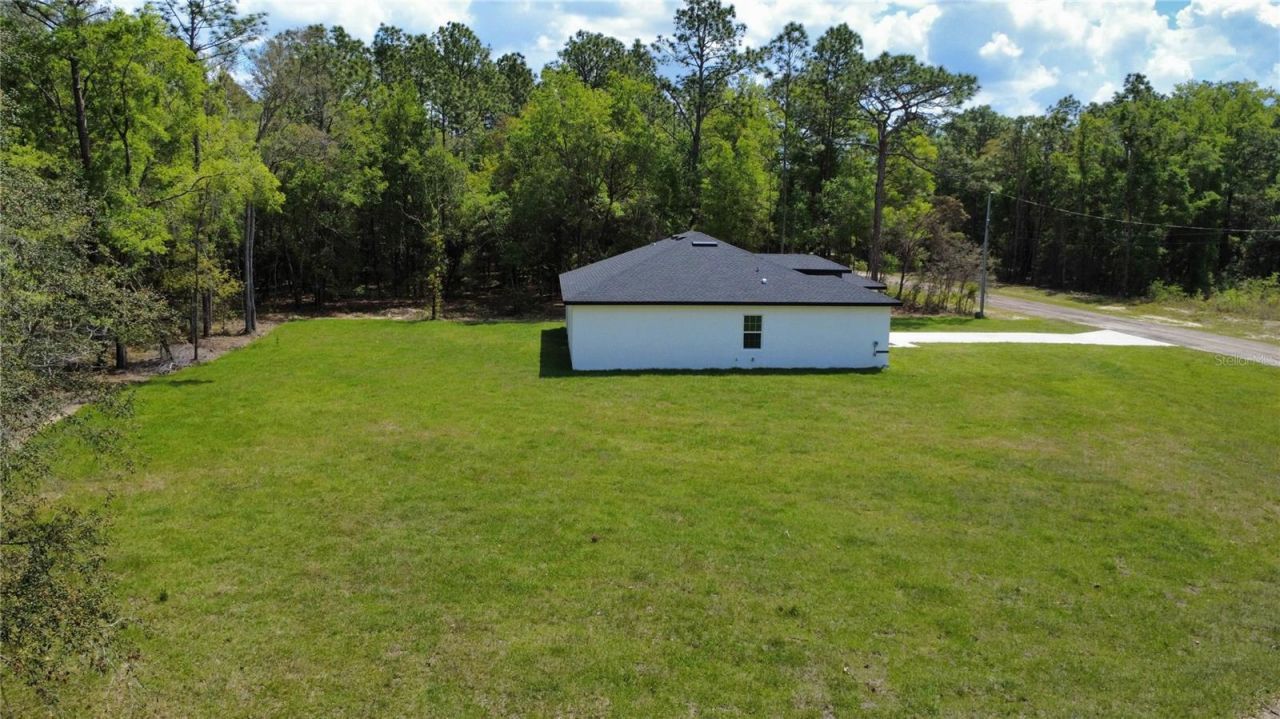 10099 N Carib Way , Citrus Springs, FL 34434 Photo