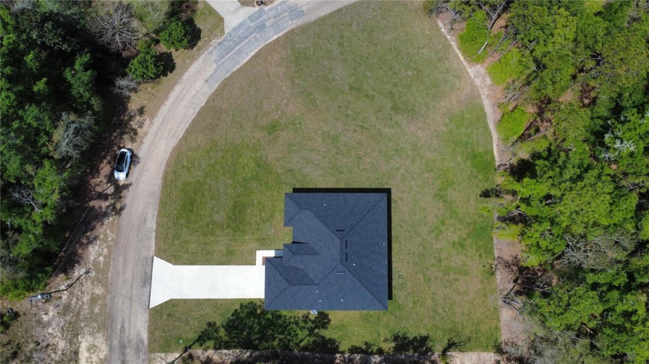 10099 N Carib Way , Citrus Springs, FL 34434 Photo