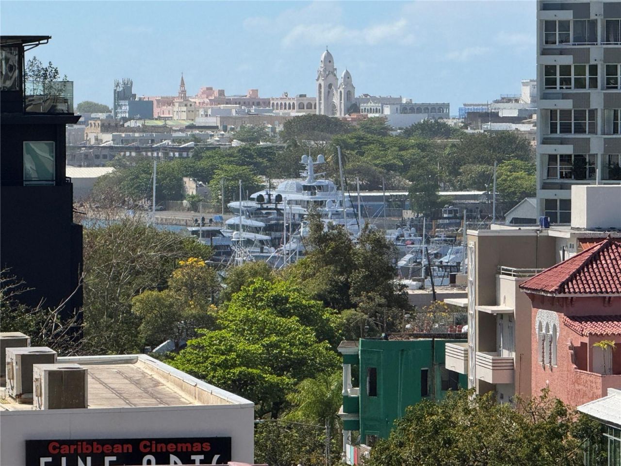 670 Avenida Ponce De Leon, Unit 404, San Juan, PR 00907 Photo
