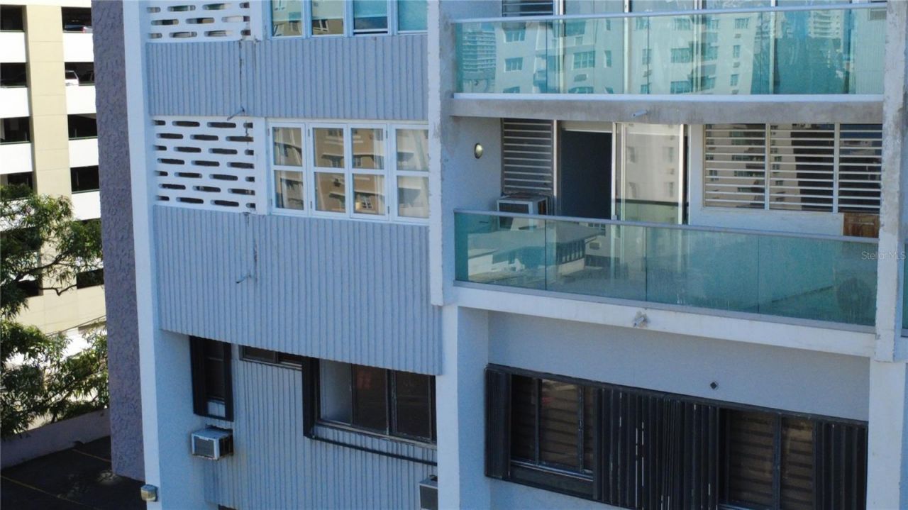 670 Avenida Ponce De Leon, Unit 404, San Juan, PR 00907 Photo