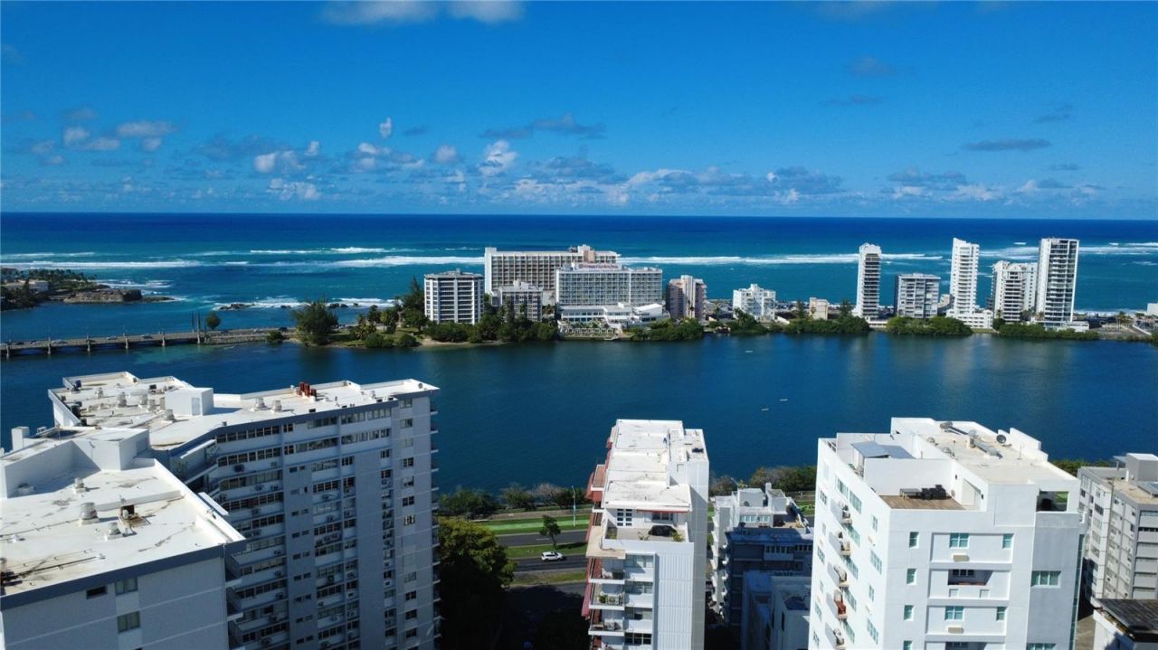 670 Avenida Ponce De Leon, Unit 404, San Juan, PR 00907 Photo