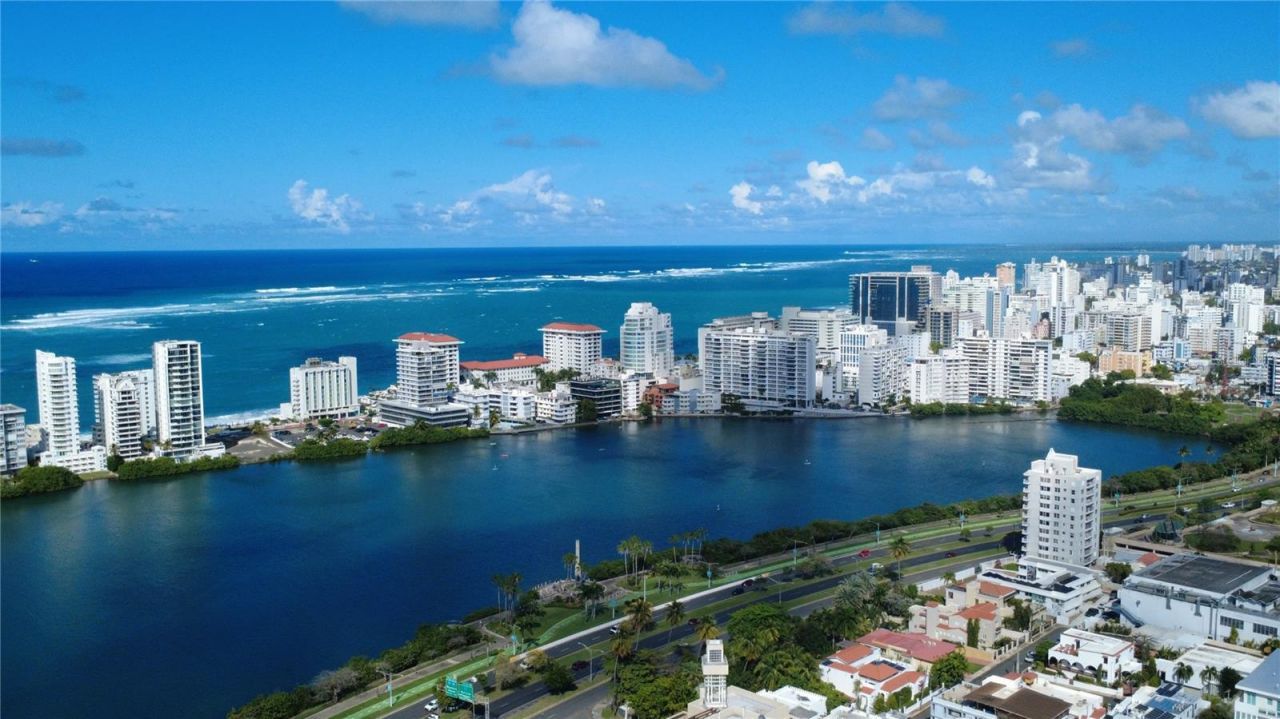 670 Avenida Ponce De Leon, Unit 404, San Juan, PR 00907 Photo