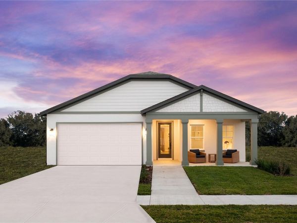 5770 CATTLE RANCH DRIVE , ST CLOUD, FL 34771