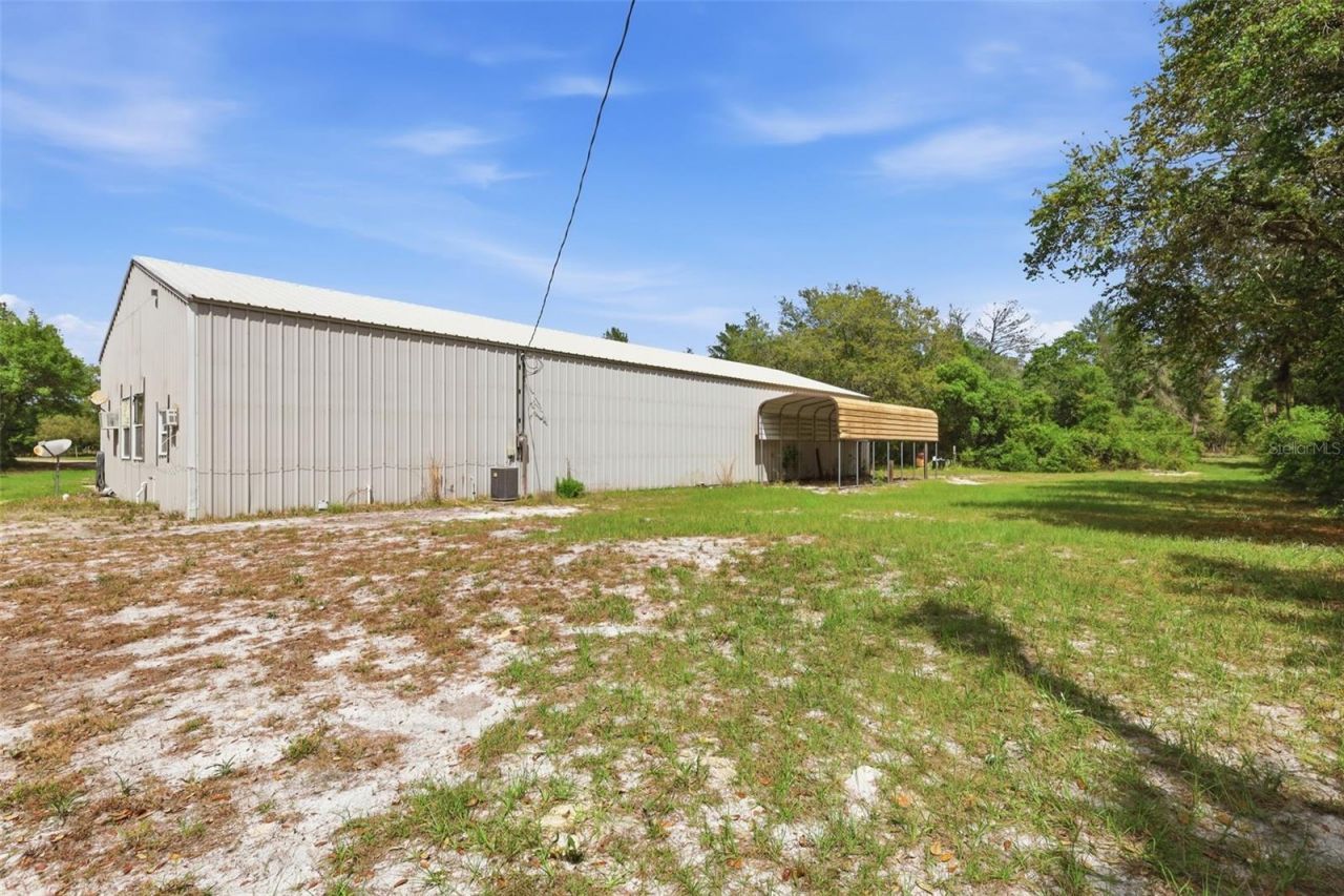 4155 Marsh Road , Deland, FL 32724 Photo