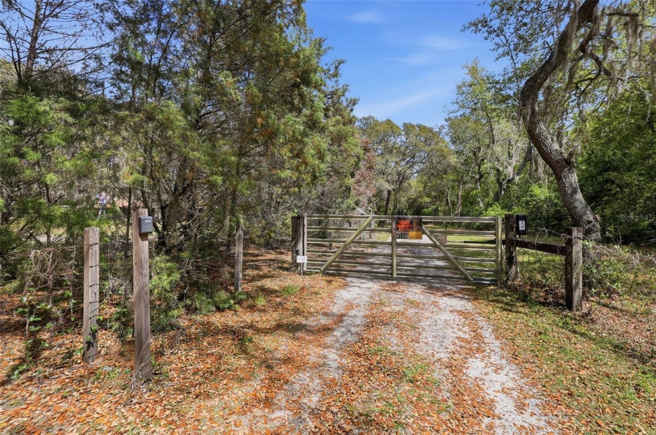 4155 Marsh Road , Deland, FL 32724 Photo