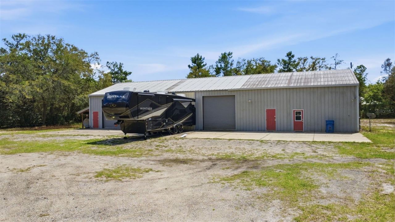 4155 Marsh Road , Deland, FL 32724 Photo