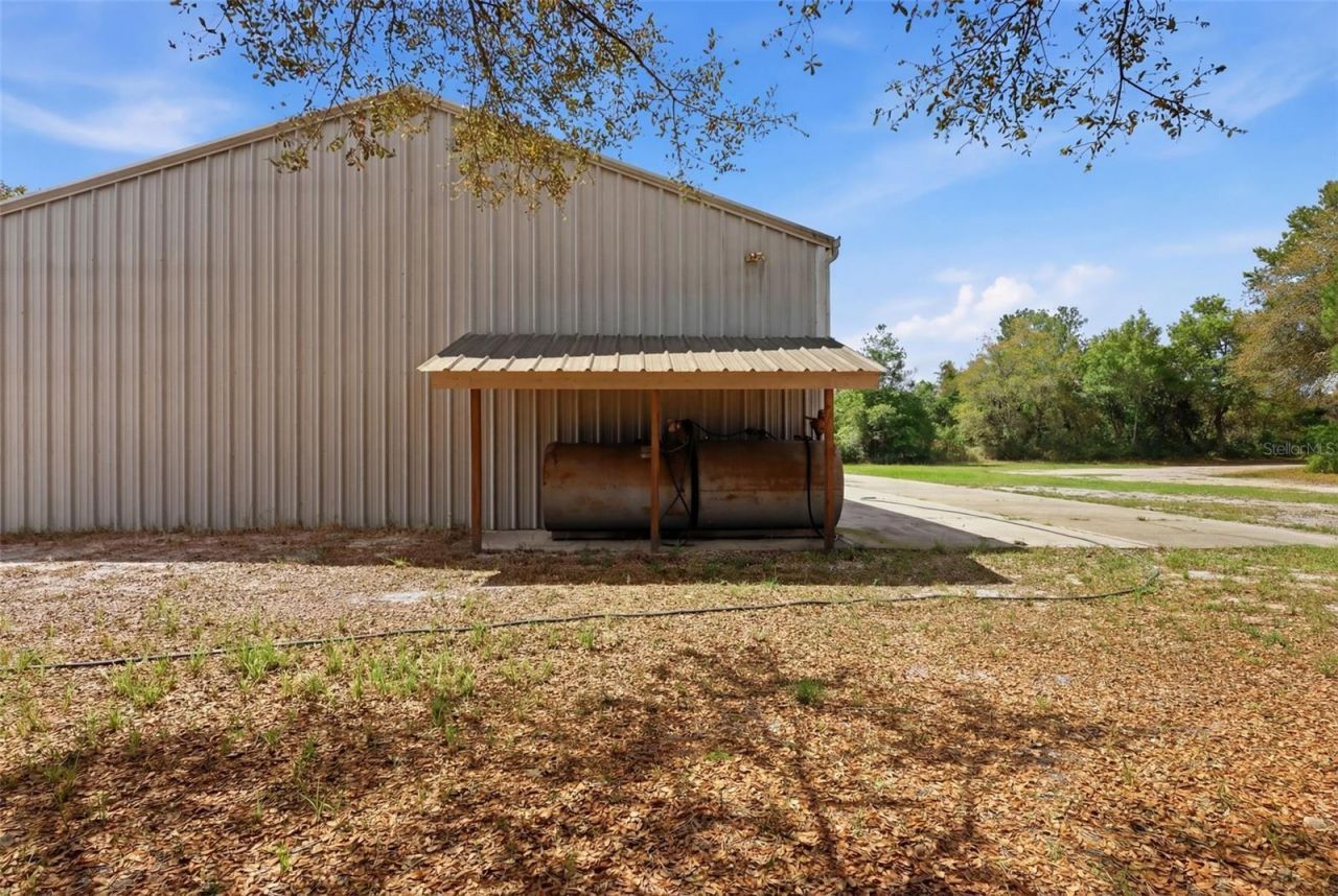 4155 Marsh Road , Deland, FL 32724 Photo