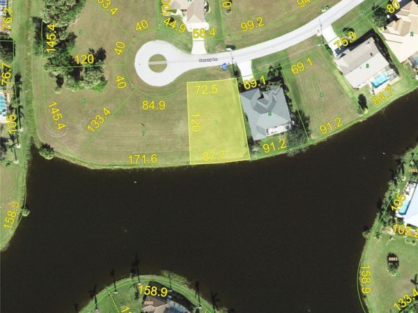 24183 SAVORY LANE, PUNTA GORDA, FL 33955