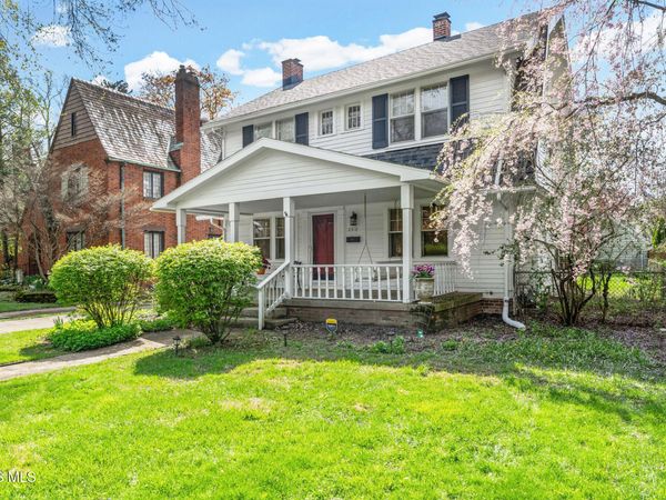 2319 Middlesex Drive, Toledo, OH 43606