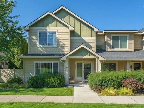 1660 N Marne Ln, Liberty Lake, WA 99016