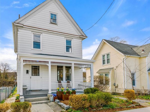 20 Maple Street, Dobbs Ferry, NY 10522