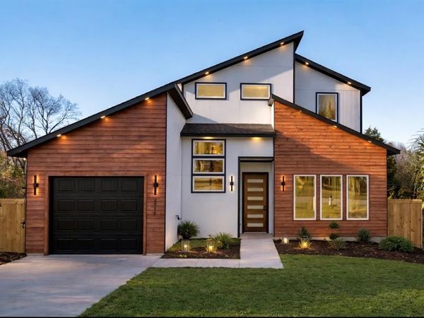 2515 Fatima Avenue, Dallas, TX 75241