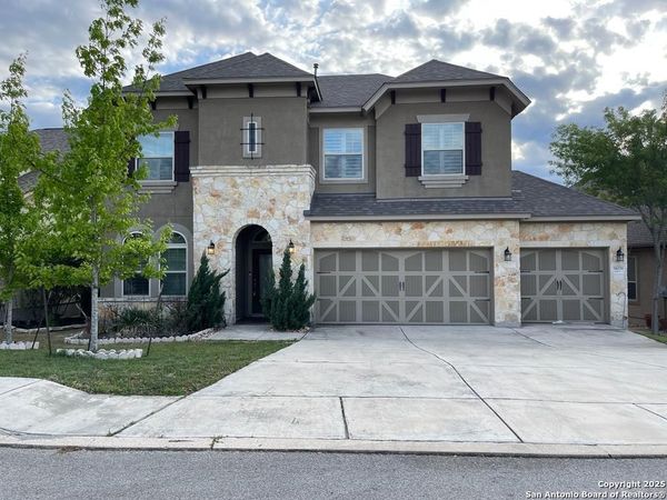 18039 Branson, San Antonio, TX 78255