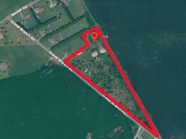 7025 GRAVEL BRANCH ROAD , HURLOCK, MD 21643