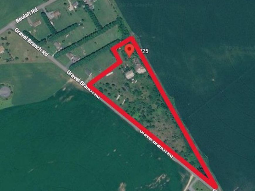 7025 Gravel Branch Road , Hurlock, MD 21643 Main Photo