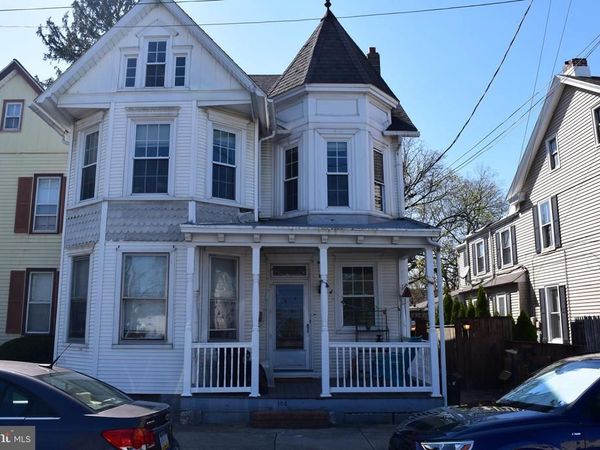 108 S SPRUCE STREET, LITITZ, PA 17543