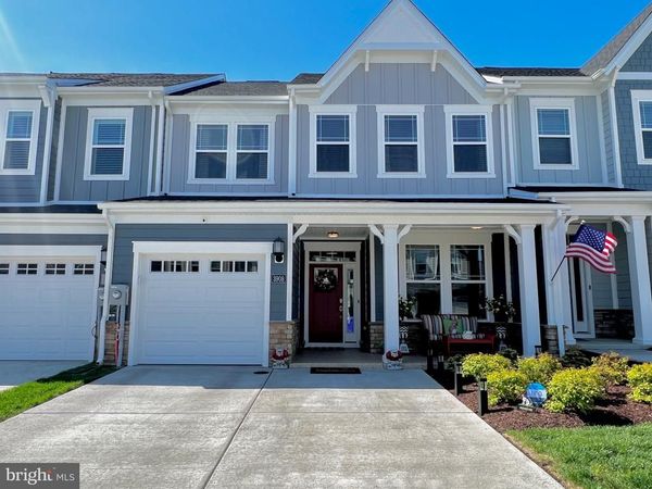 3908 GLACIER BAY PL, WHITE PLAINS, MD 20695