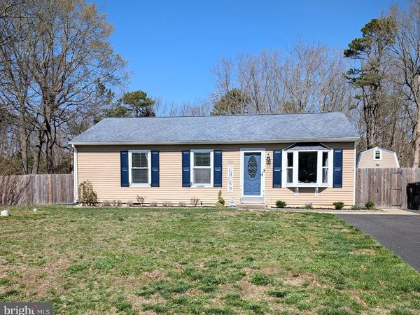 13 PIN OAK DRIVE, ATCO, NJ 08004