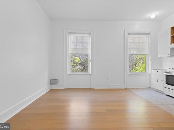 1108 PINE STREET , Unit 2R, PHILADELPHIA, PA 19107