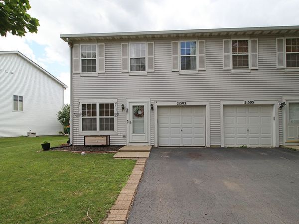 Plainfield, IL 60544