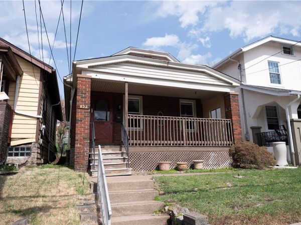 833 Norwich, Pittsburgh, PA 15226