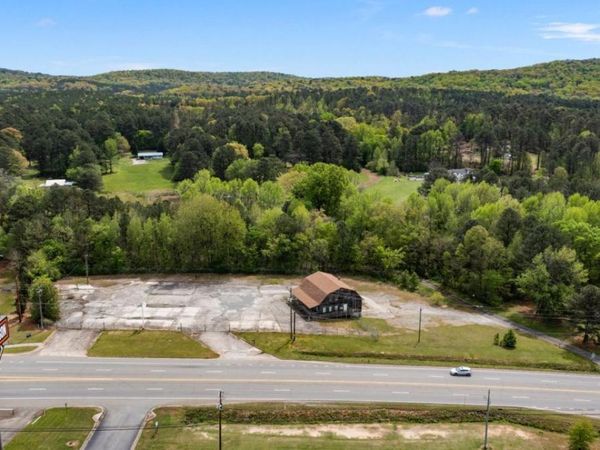 2282 Highway 411 NE, Cartersville, GA 30121