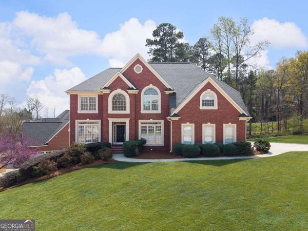 1236 Grand View Drive SE, Smyrna, GA 30126