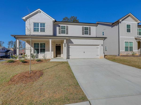 322 Caledonia Court, Peachtree City, GA 30269