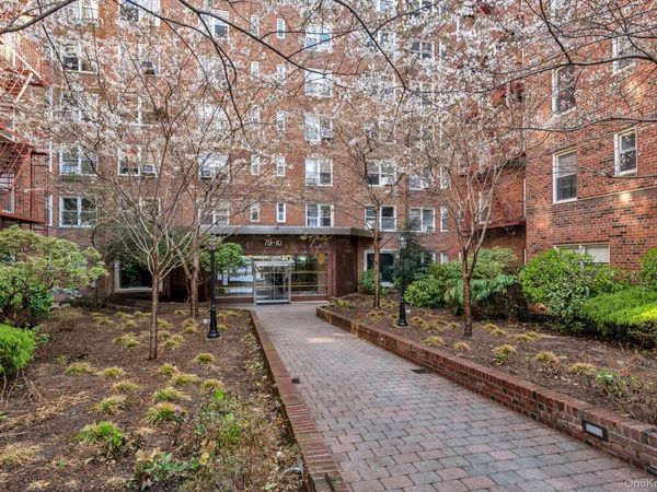 79-10 34th Avenue , Unit 7W, Jackson Heights, NY 11372