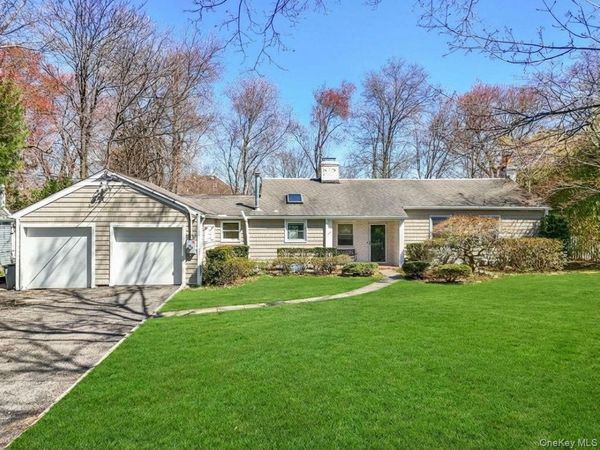 17 Old Orchard Road, Rye Brook, NY 10573