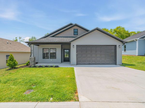 920 Stratford Avenue, Sweetwater, TN 37874