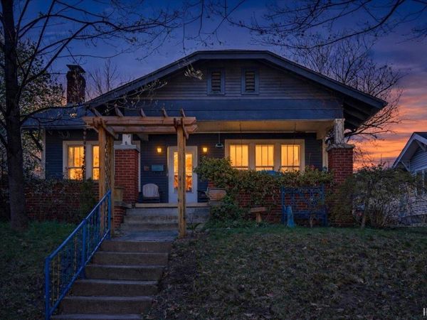 469 Maple Street, West Lafayette, IN 47906