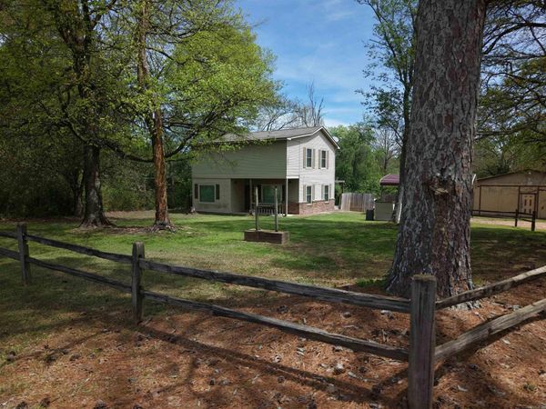 14 S HWY 369, Newhope, AR 71959