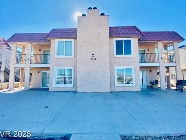 6928 Appleton Drive, Unit 1, Las Vegas, NV 89156