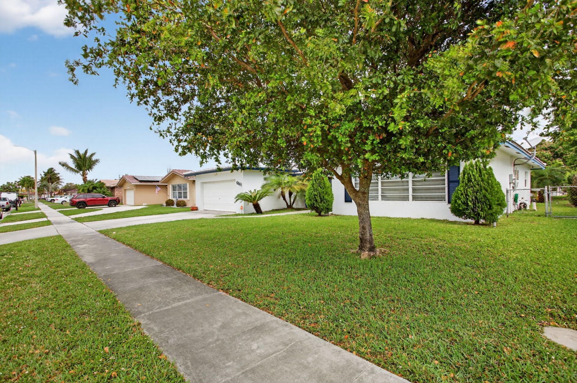 6661 NW 23rd Street, Margate, FL 33063 Photo