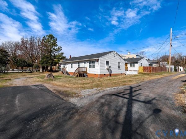 1605 - 1607 Monteiro Avenue, Richmond, VA 23222