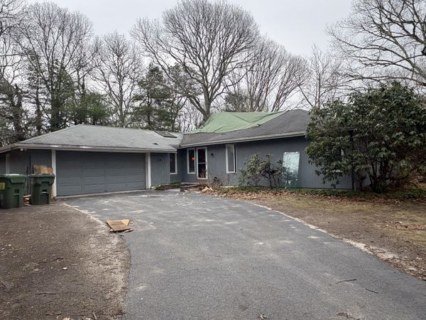 58 Sachem Drive, Centerville, MA 02632