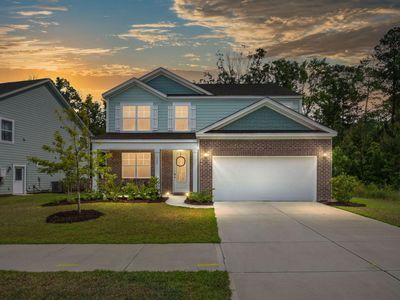 123 Cherry Grove Drive, Summerville, SC 29483