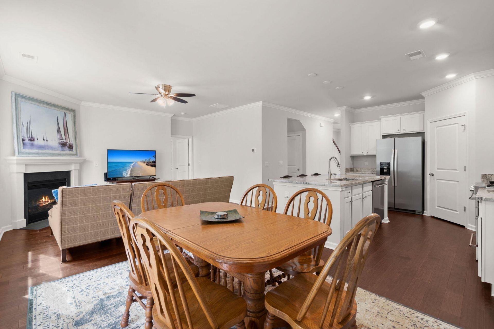 123 Cherry Grove Drive Photo 14