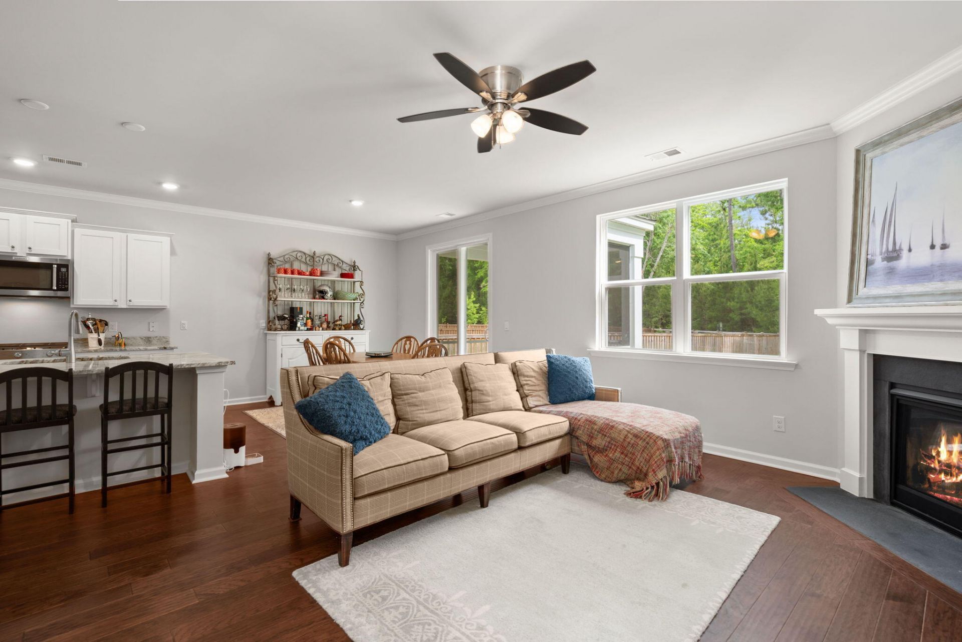 123 Cherry Grove Drive Photo 16