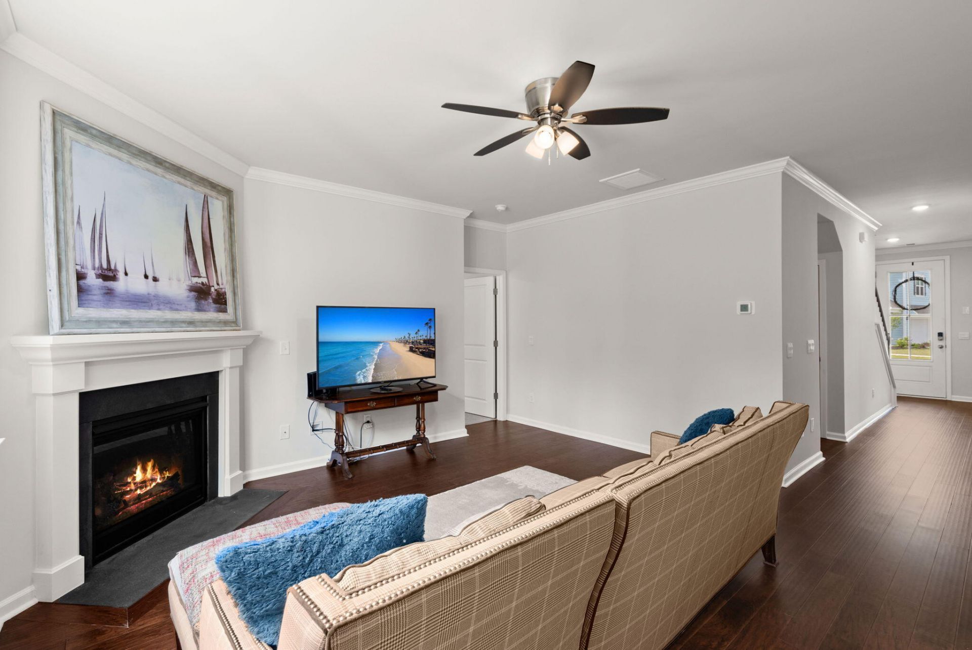 123 Cherry Grove Drive Photo 17