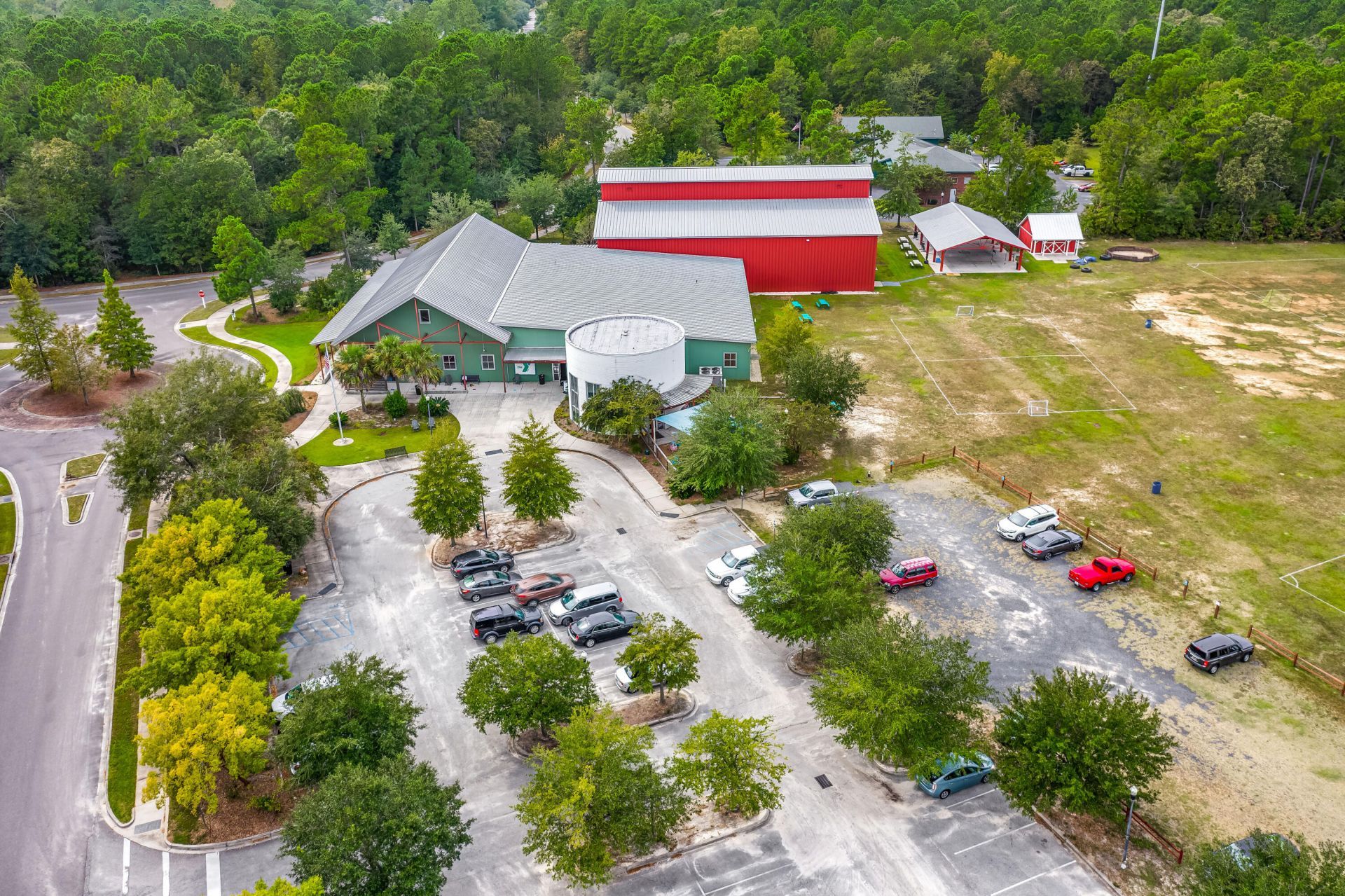 123 Cherry Grove Drive Photo 36