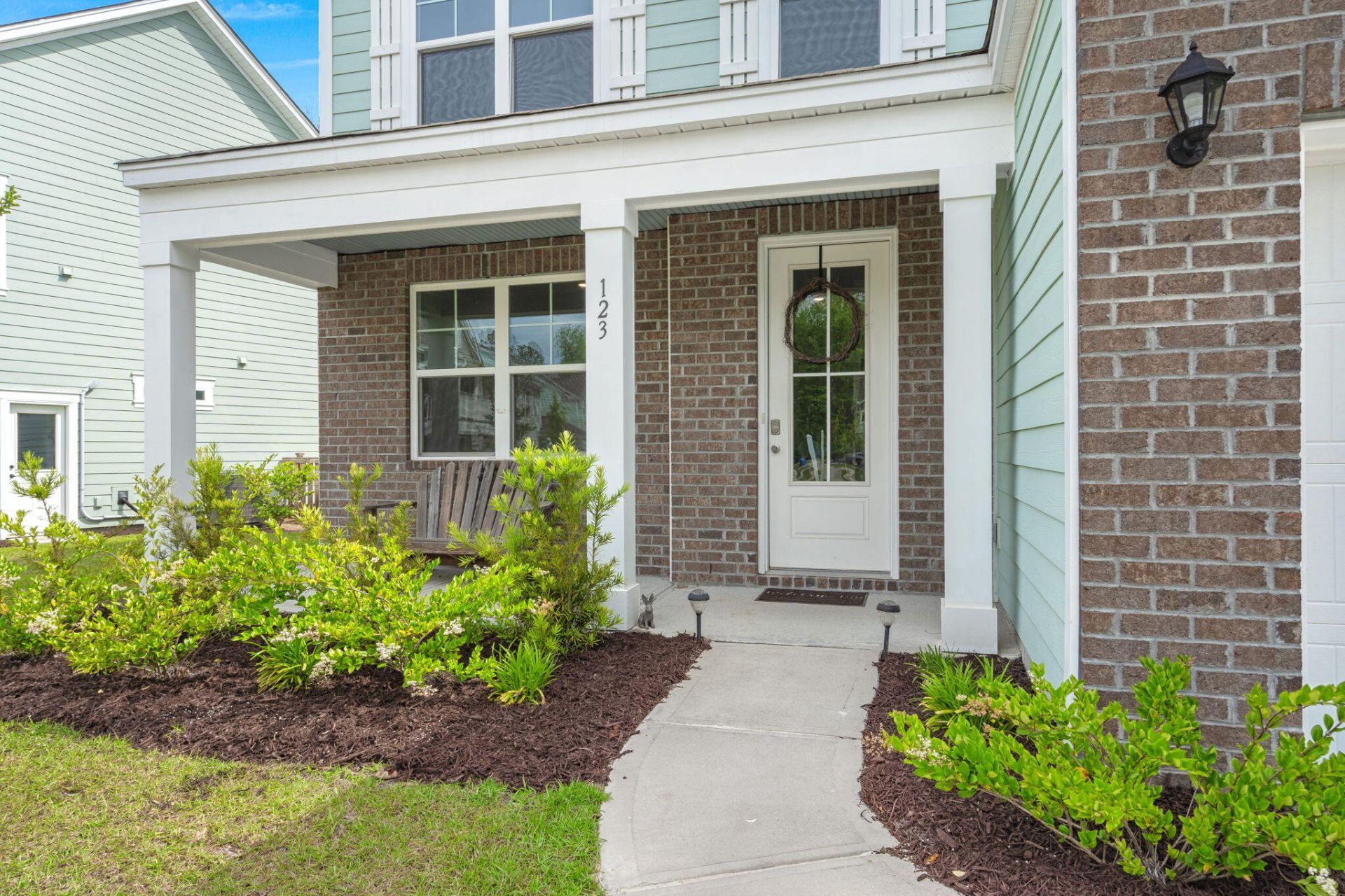 123 Cherry Grove Drive Photo 4